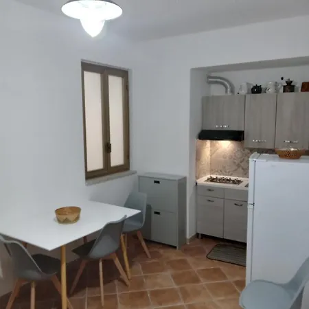 Casa Vanni Vicino Al Mare Apartment Giardini Naxos