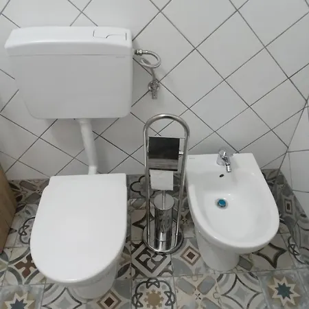 Apartment Casa Vanni Vicino Al Mare Giardini Naxos