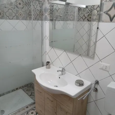 Casa Vanni Vicino Al Mare *