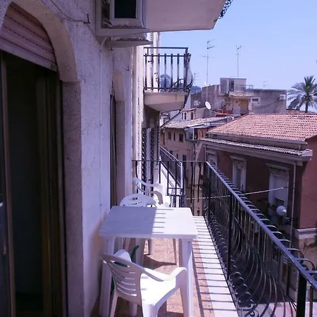 Casa Vanni Vicino Al Mare Appartamento *