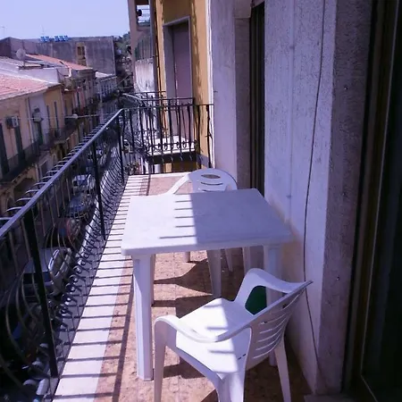 Casa Vanni Vicino Al Mare Apartment Giardini Naxos