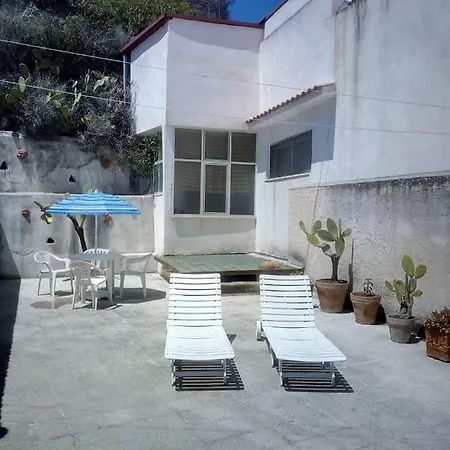 Appartamento Casa Vanni Vicino Al Mare *