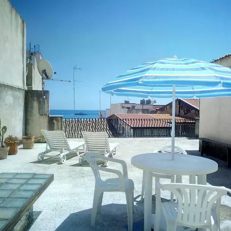 Apartment Casa Vanni Vicino Al Mare *